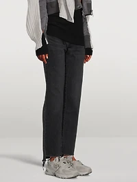 530 Mesh Sneakers