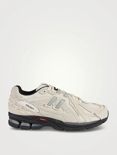 1906R Suede And Mesh Sneakers