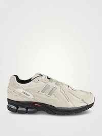 1906R Suede And Mesh Sneakers