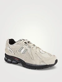 1906R Suede And Mesh Sneakers