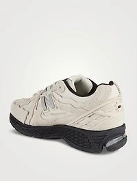 1906R Suede And Mesh Sneakers
