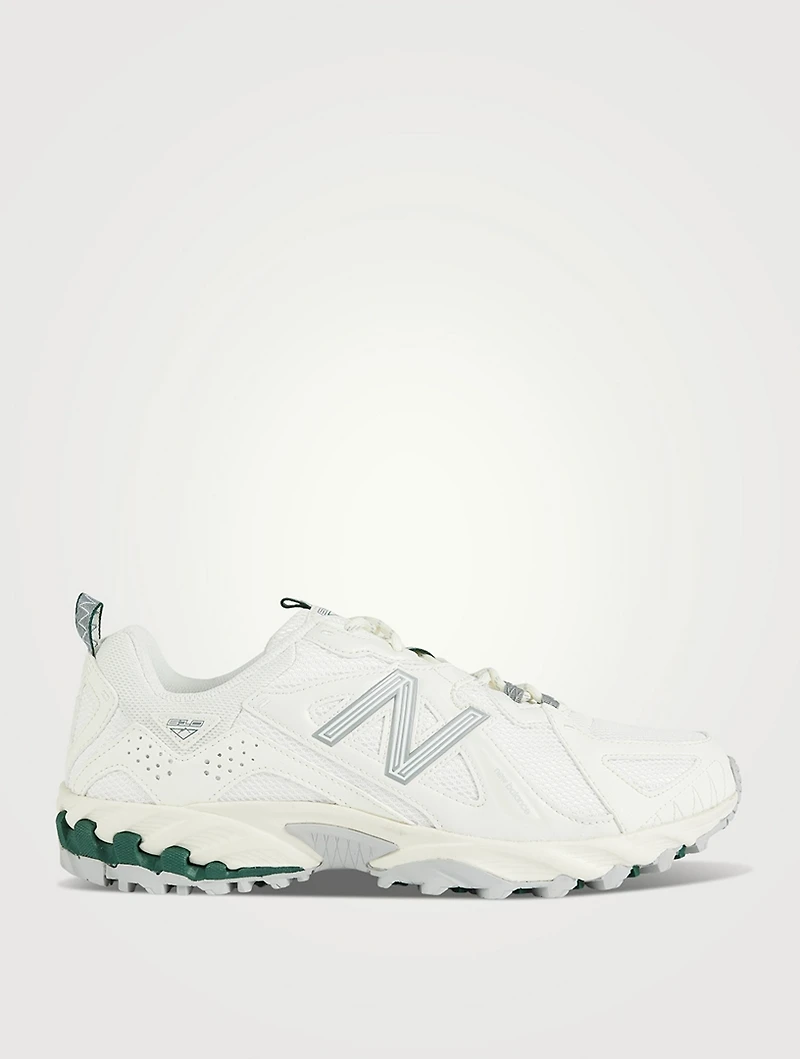 610V1 Mesh Sneakers