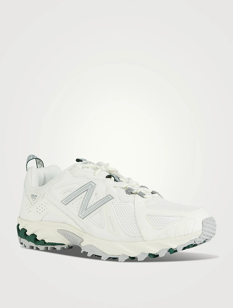 610V1 Mesh Sneakers