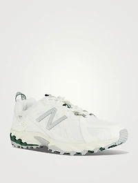 610V1 Mesh Sneakers