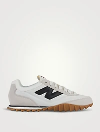RC30 Suede Sneakers