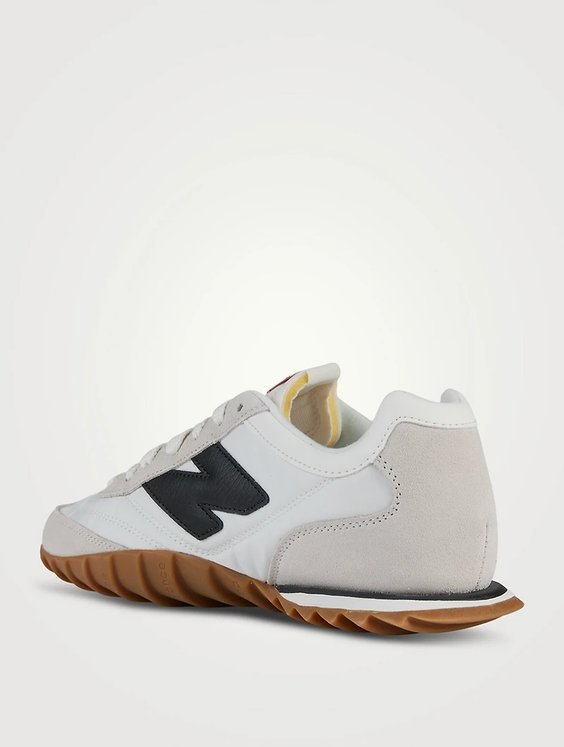 RC30 Suede Sneakers