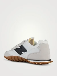 RC30 Suede Sneakers