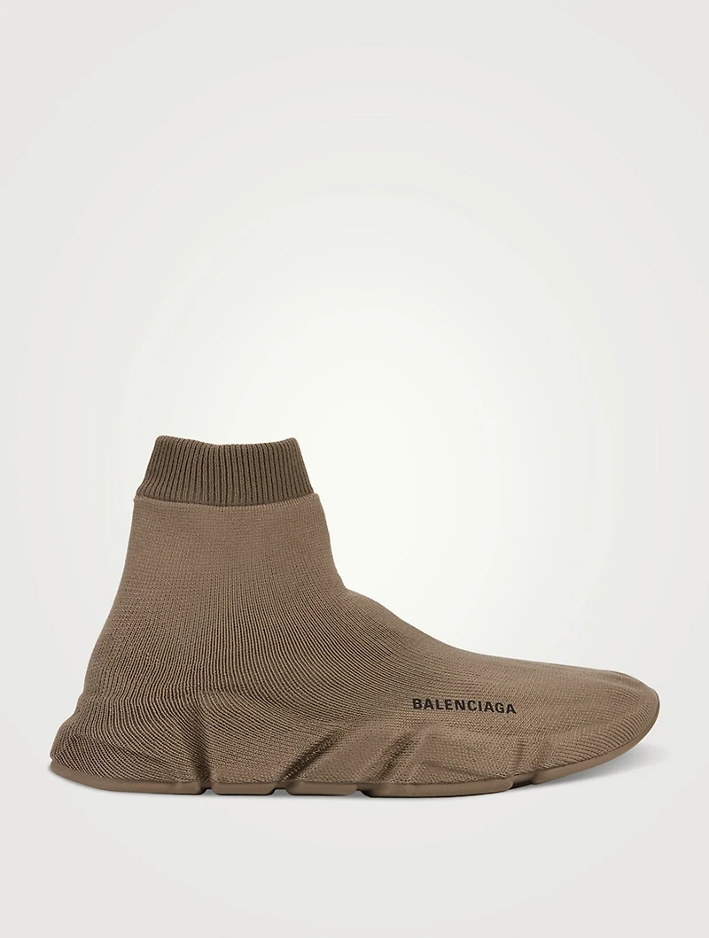 Speed 2.0 Knit Sneakers