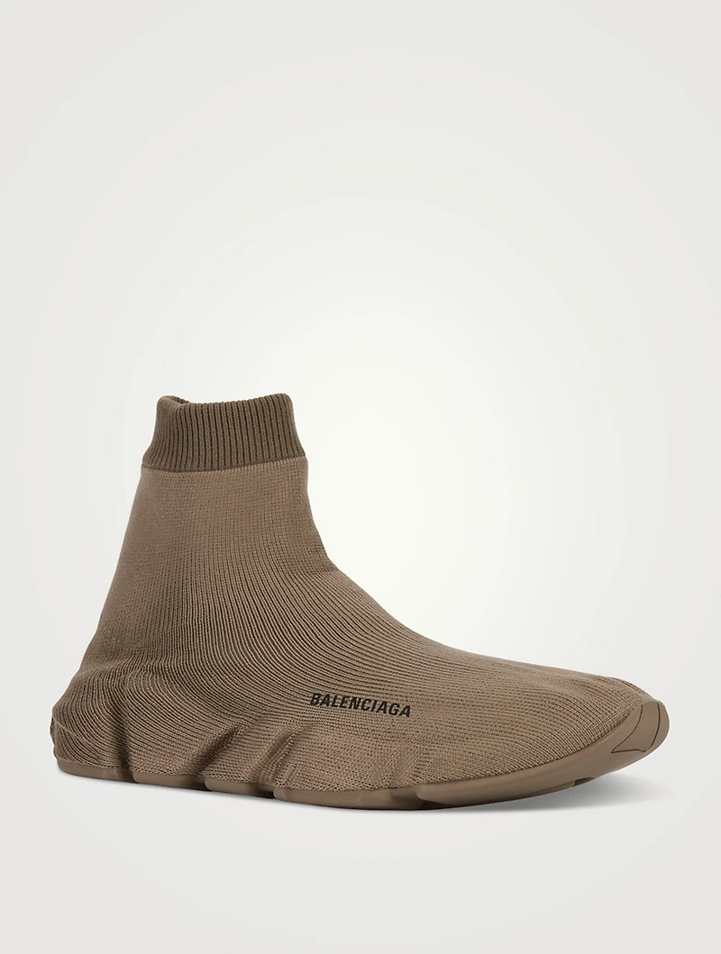Speed 2.0 Knit Sneakers