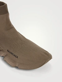 Speed 2.0 Knit Sneakers