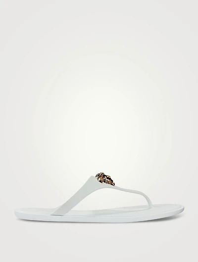 Medusa Thong Sandals