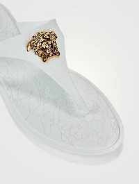 Medusa Thong Sandals