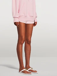 Medusa Thong Sandals