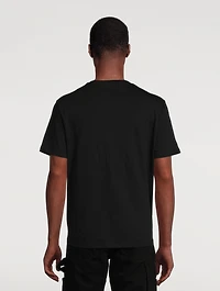 Ouija Board Cotton T-Shirt