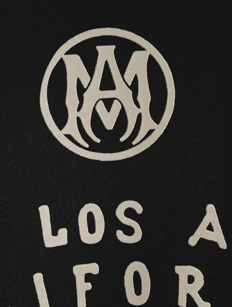 Ouija Board Cotton T-Shirt