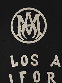 Ouija Board Cotton T-Shirt