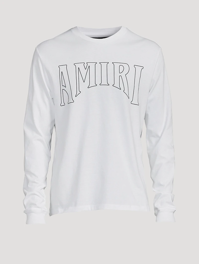 Sun Long-Sleeve T-Shirt