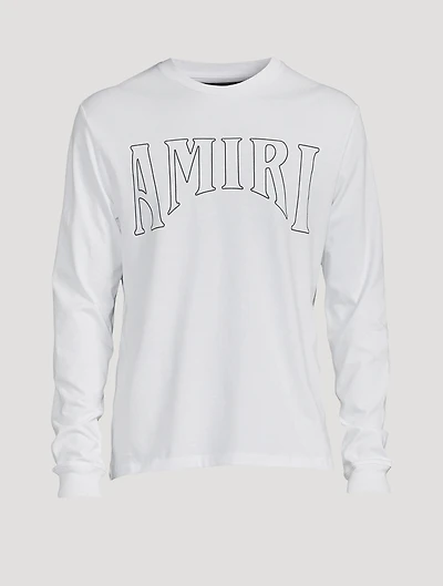Sun Long-Sleeve T-Shirt