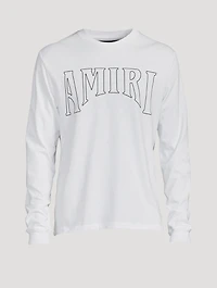 Sun Long-Sleeve T-Shirt