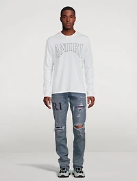 Sun Long-Sleeve T-Shirt