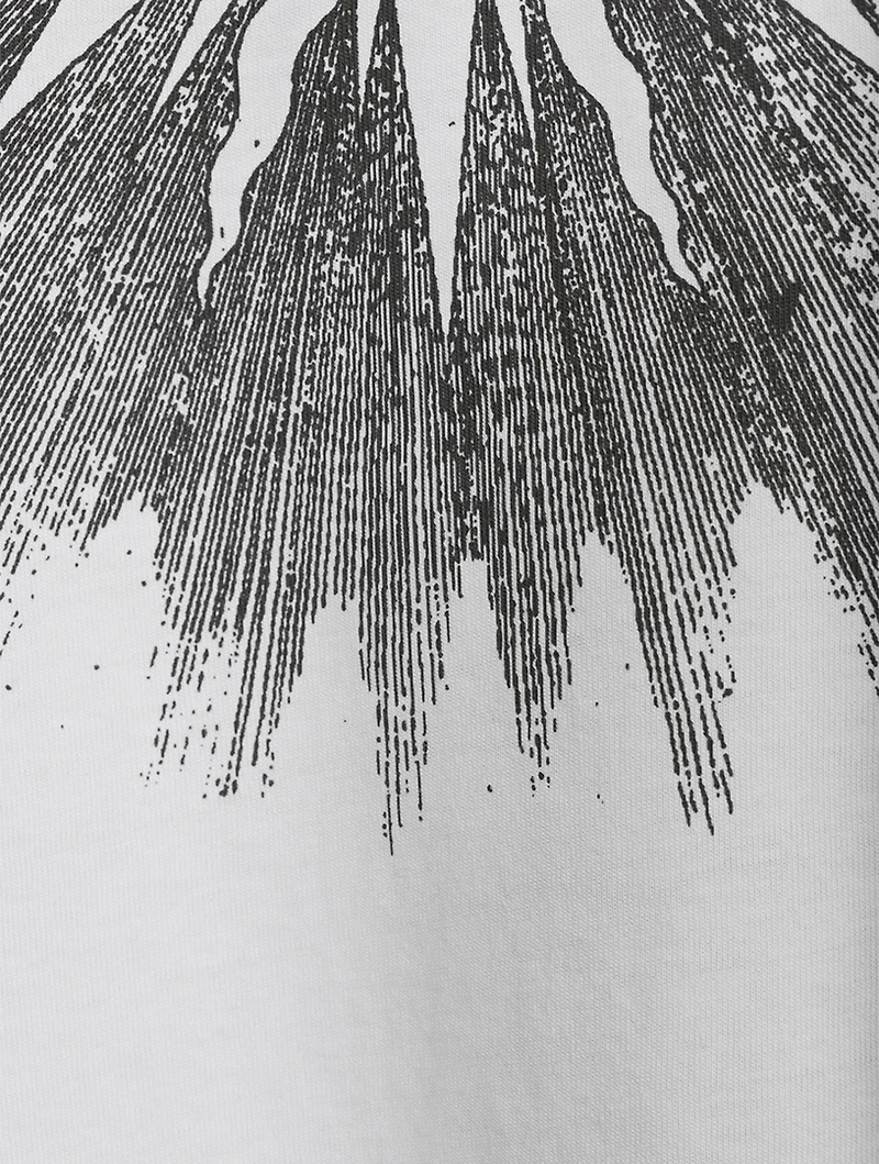 Sun Long-Sleeve T-Shirt