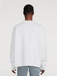 M.A. Bar Logo Sweatshirt