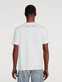 M.A. Logo Pocket T-Shirt