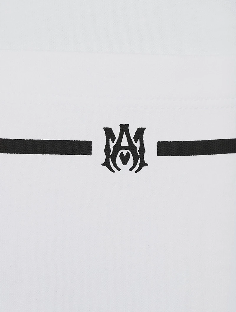M.A. Logo Pocket T-Shirt
