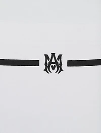 M.A. Logo Pocket T-Shirt