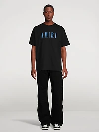 Cotton Core Logo T-Shirt