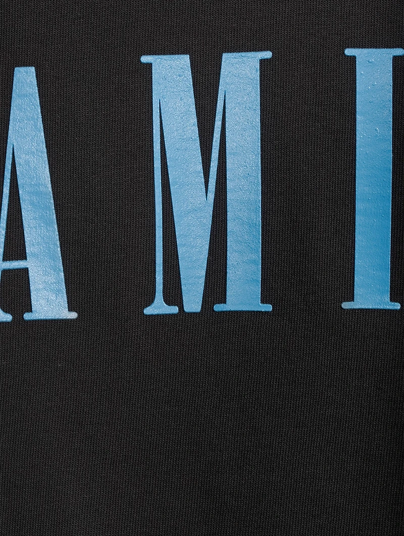 Cotton Core Logo T-Shirt