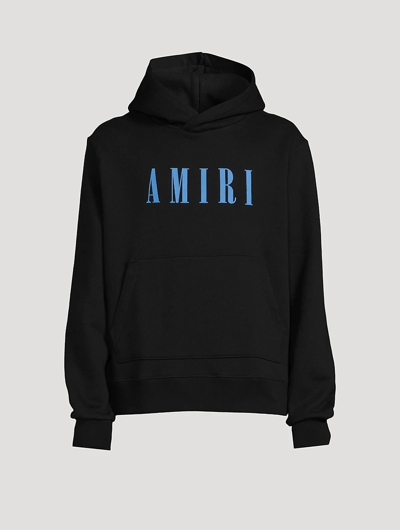 Core Logo Hoodie