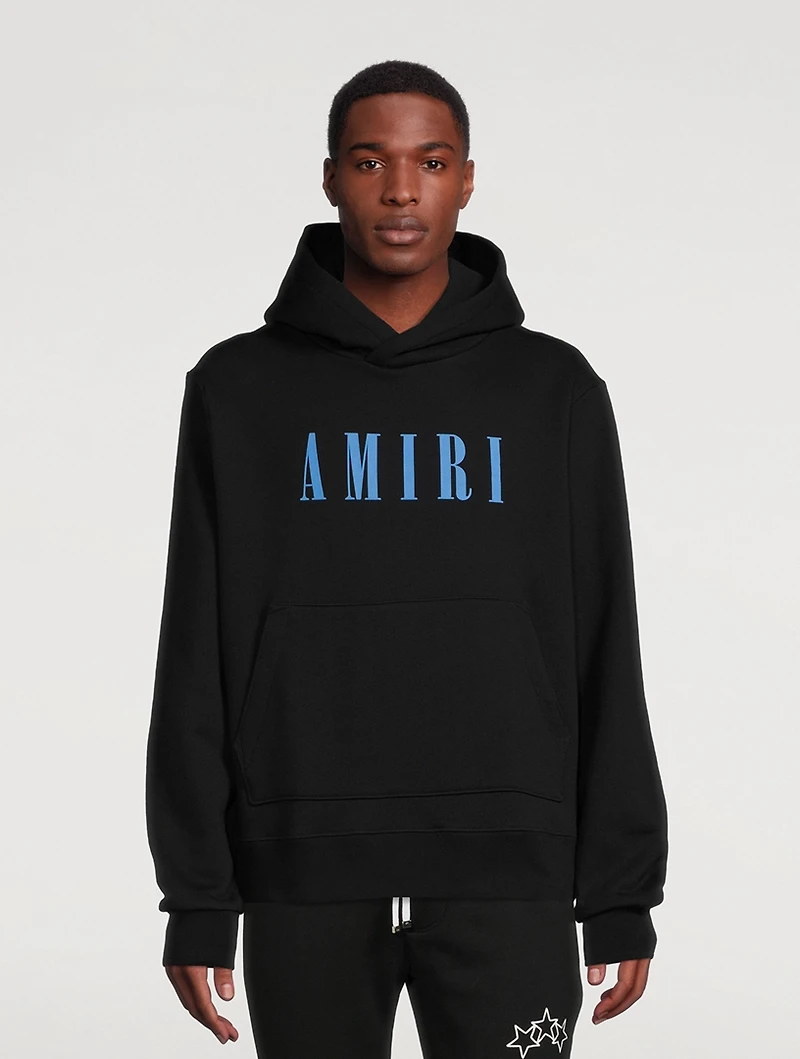 Core Logo Hoodie