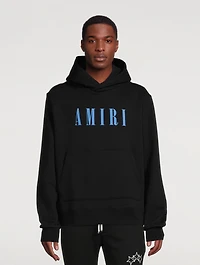 Core Logo Hoodie