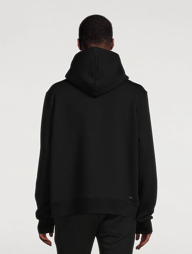 Core Logo Hoodie
