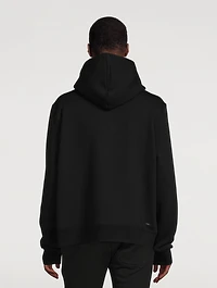 Core Logo Hoodie