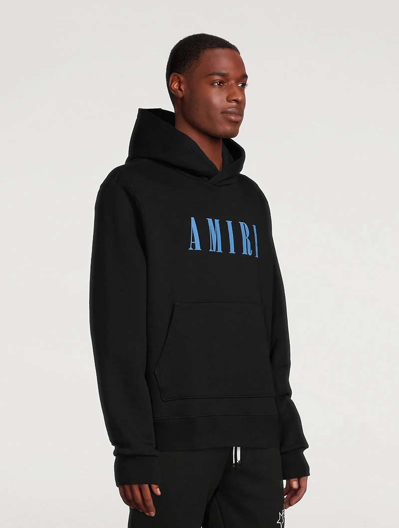 Core Logo Hoodie