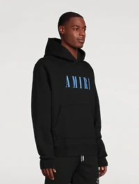 Core Logo Hoodie
