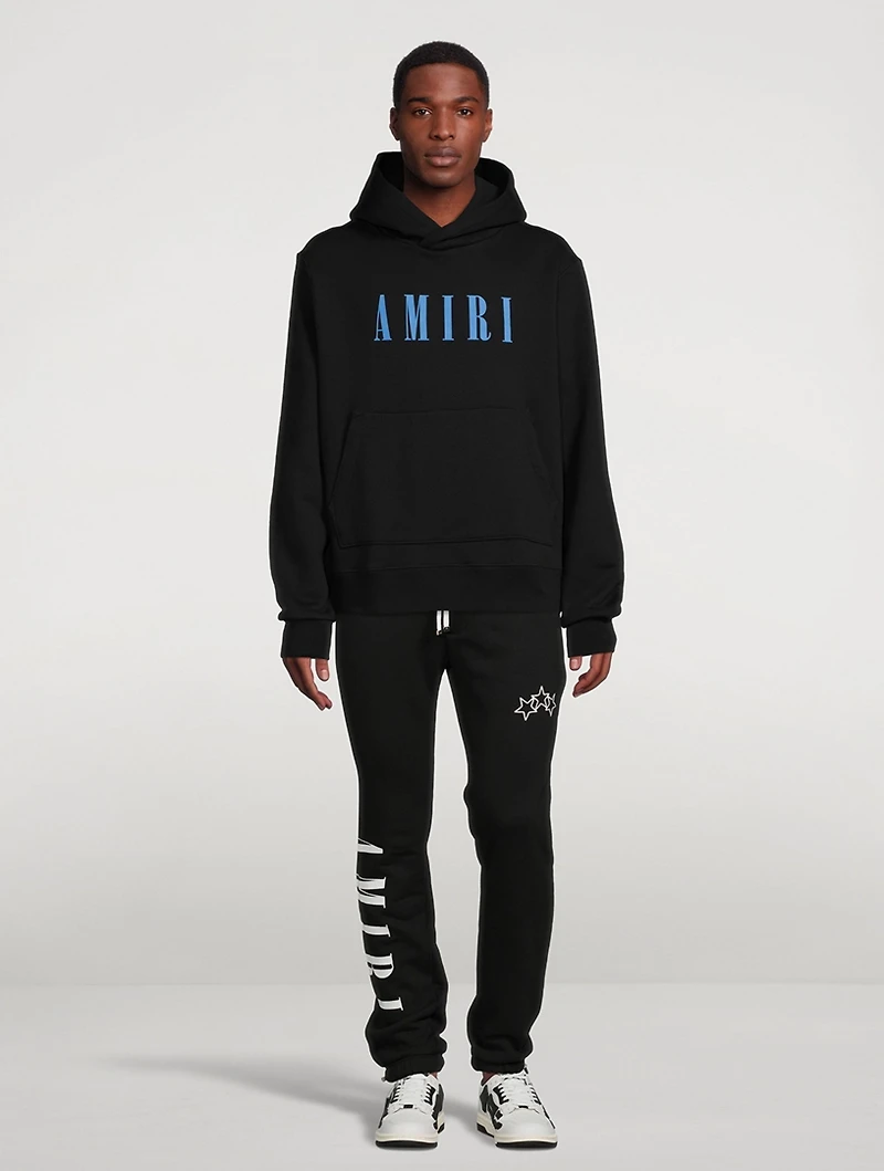 Core Logo Hoodie