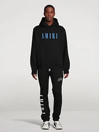 Core Logo Hoodie