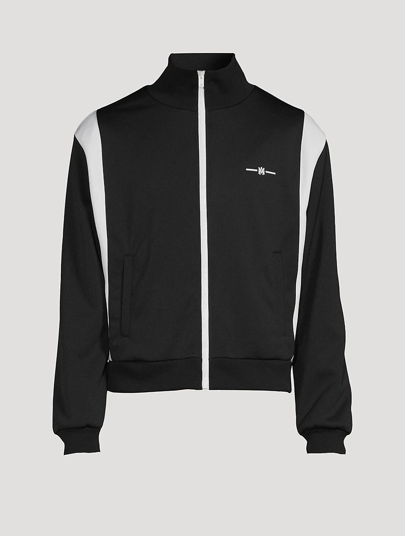 Always On Point Track Jacket