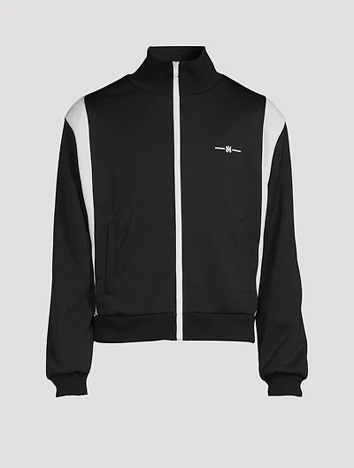 Always On Point Track Jacket