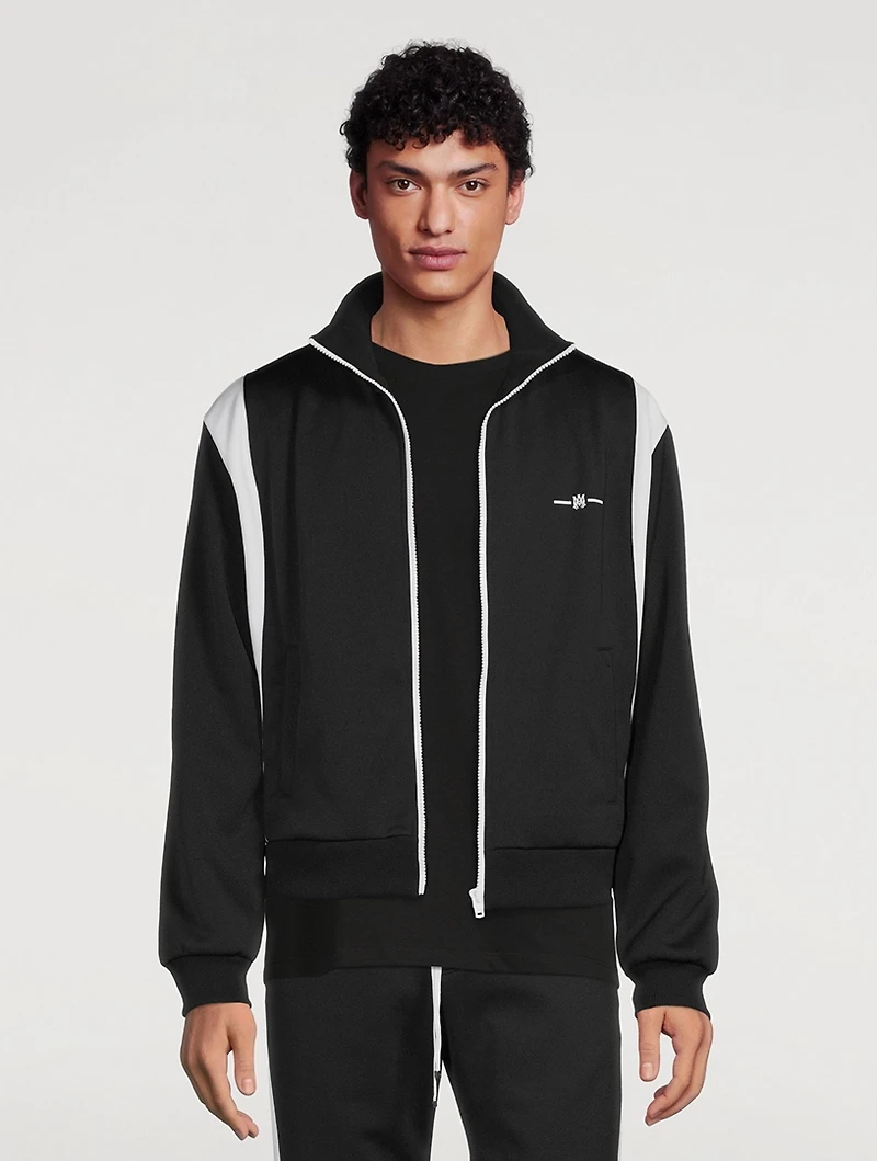 Always On Point Track Jacket