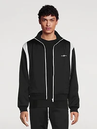 Always On Point Track Jacket