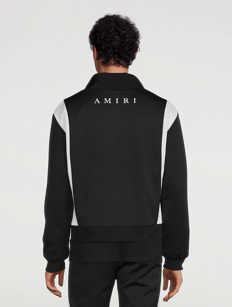Always On Point Track Jacket