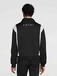 Always On Point Track Jacket