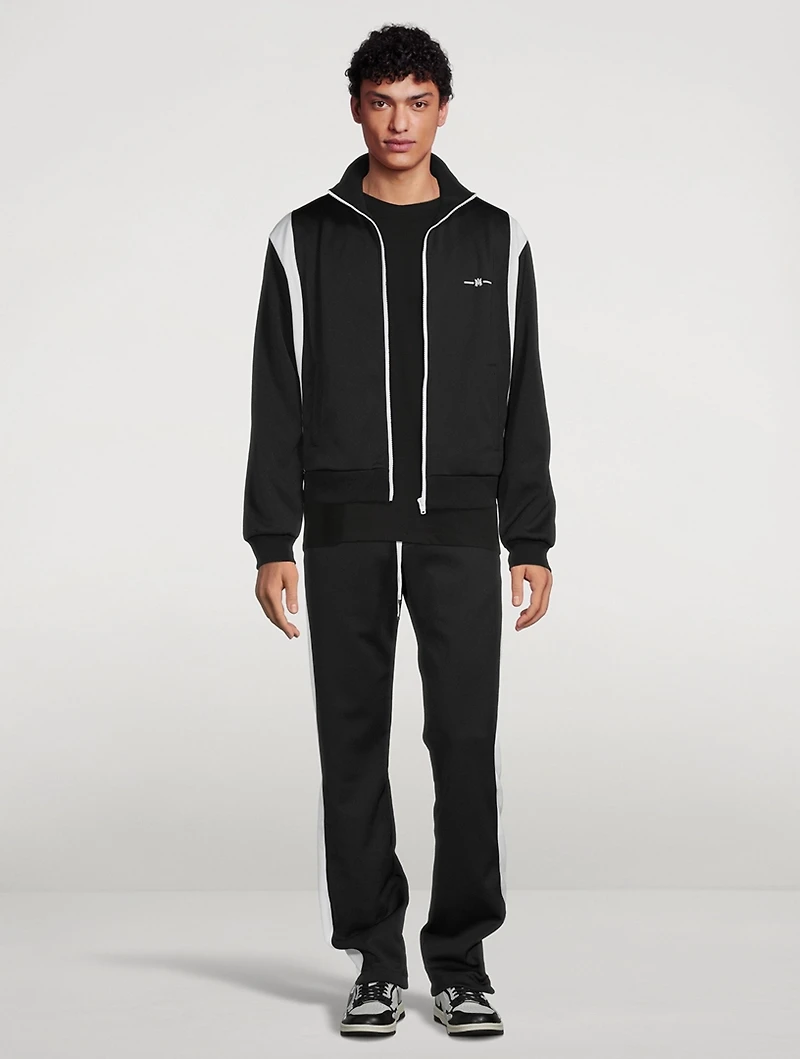 Always On Point Track Jacket