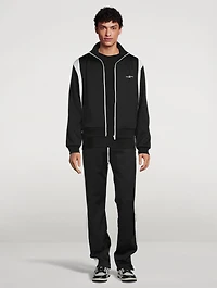 Always On Point Track Jacket