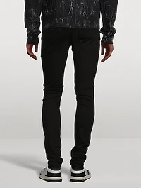 MX1 Bandana Skinny Jeans