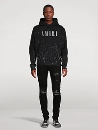 MX1 Bandana Skinny Jeans